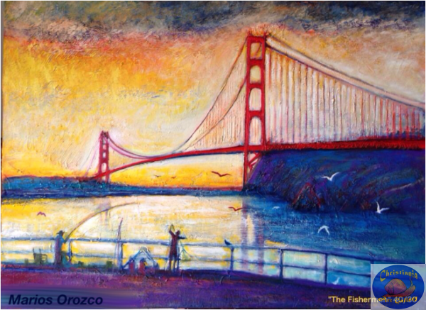 The Fishermen