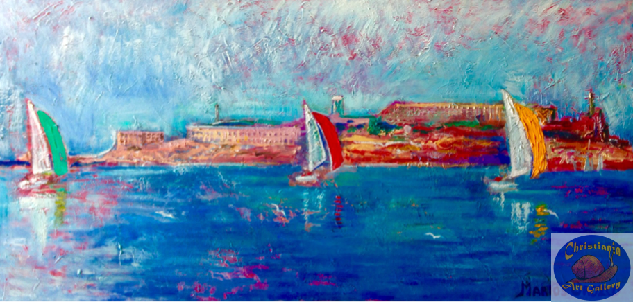 Red Green And Yellow