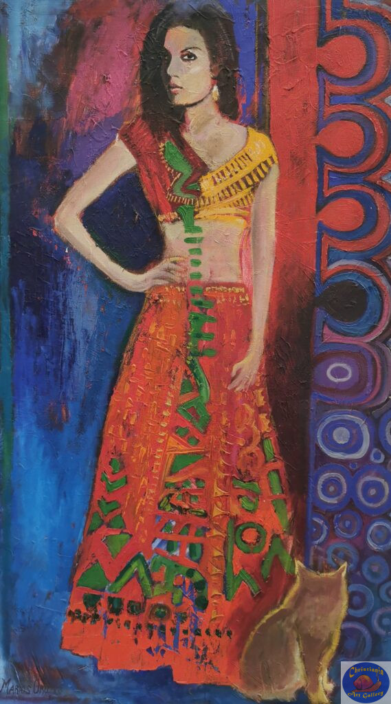 Sari