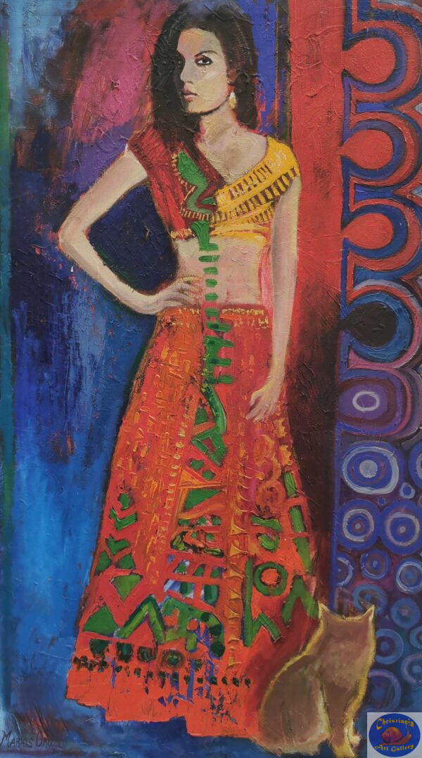 Sari