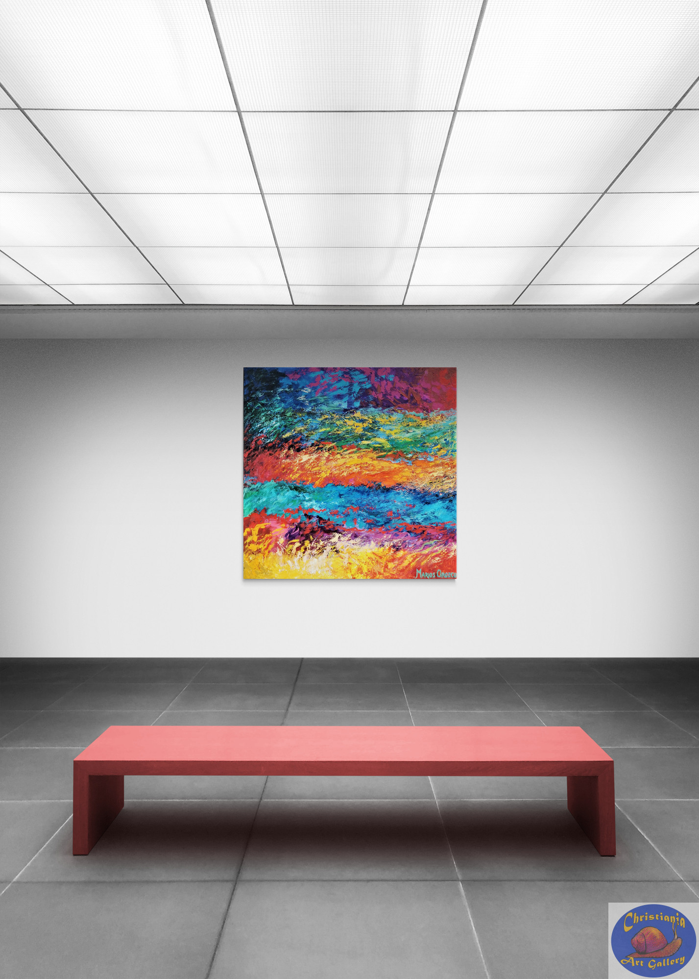 The Passion - Image 12