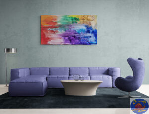 Purple Dawn - Image 4