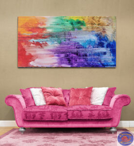 Purple Dawn - Image 2