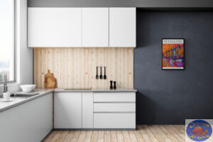 G-Series Posters Size: 61X43 CM