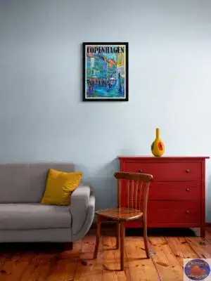 B22 Poster Small
