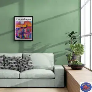 B21 Poster Small