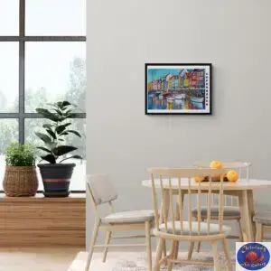 B14 Poster Small