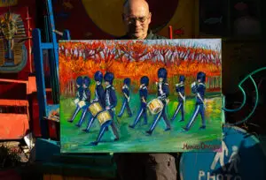The King's Guard - Image 9