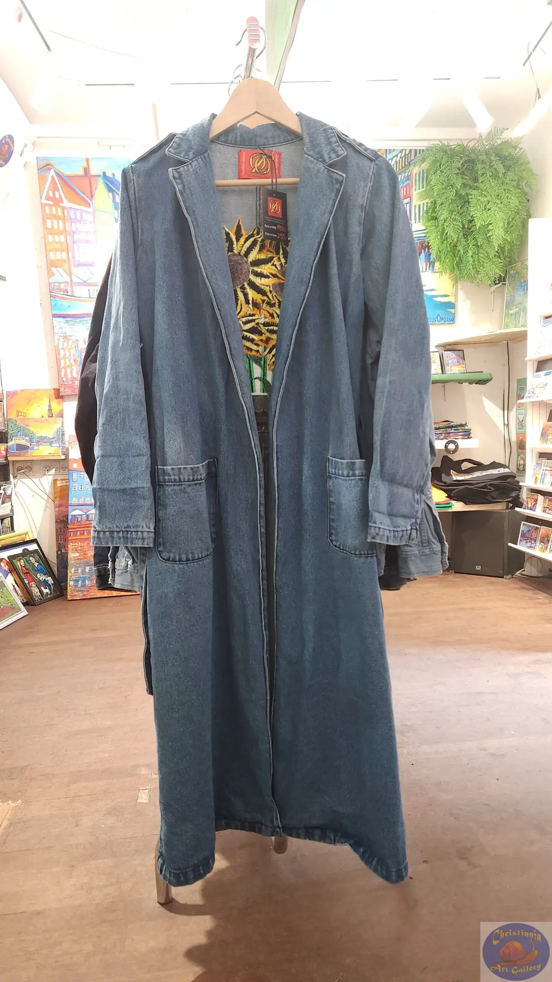 A Pot of Sunflowers - Image 2