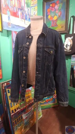 Free As A Butterfly, OZO CPH Artwear, Christiania Art Gallery